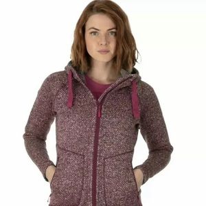 Rab Amy Fleece XS